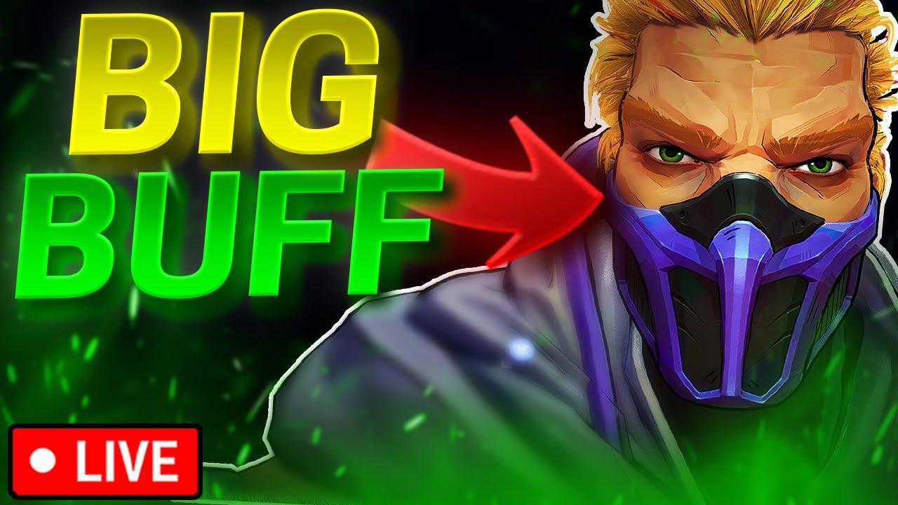 Hawkeye ✅BUFF✅ First Impressions (Season 5) then some Competitive - Marvel Rivals