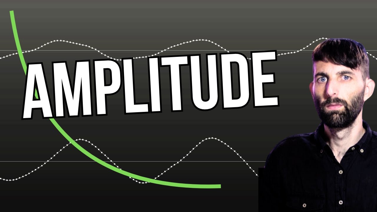 What you NEED to know about level in audio