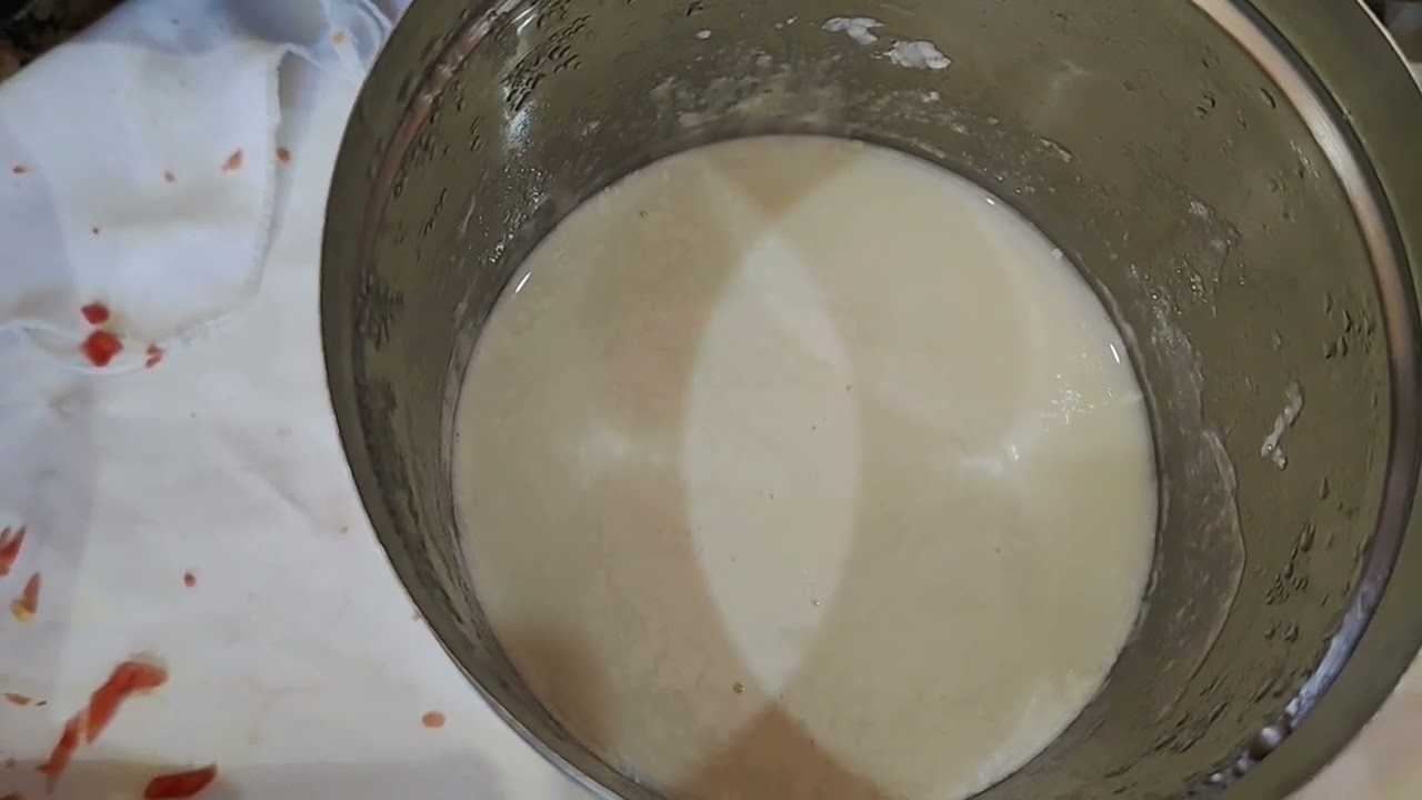 स्वादिष्ट गाजर का हलवा 😍😋