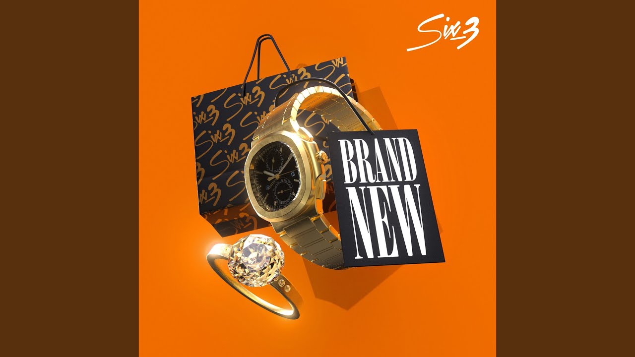 Brand New