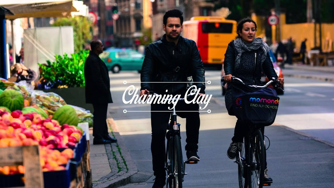 Jos & Eli - Destination (Original Mix) | Charming Clay