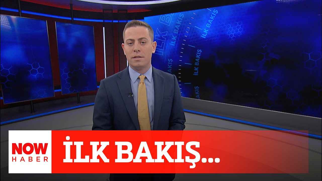 Yurda Balkan soğuğu geldi... 26 Şubat 2026 İlk Bakış NOW Haber