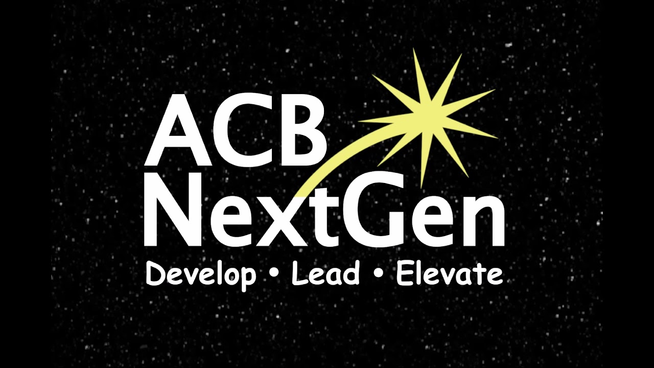 Convention Preview, Saturday July 17th ACBNG Programs