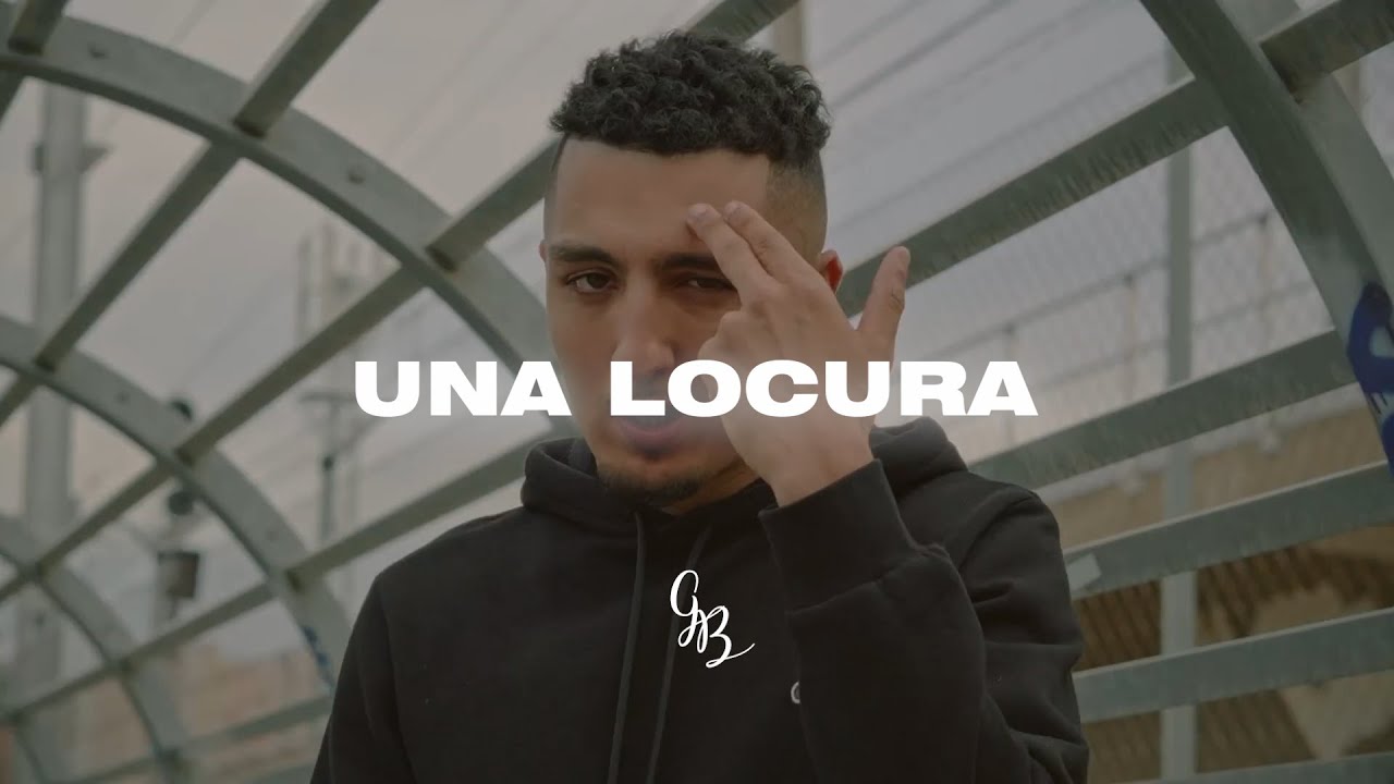 [FREE] Morad X Guleed Type Beat - UNA LOCURA | Dancehall instrumental