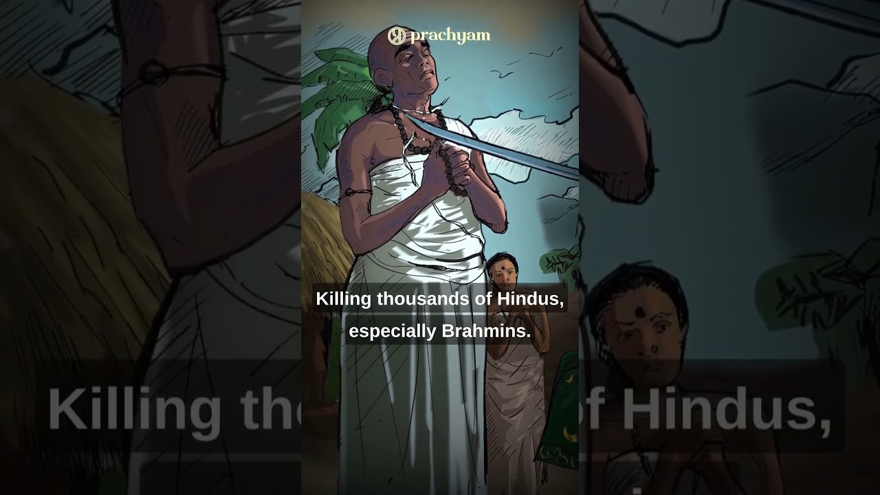 Tipu's Truth | The True Story of Tipu Sultan | #tipusultan