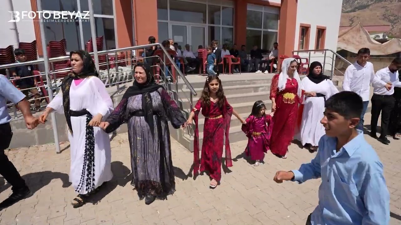 ÖMER AKMAN DÜĞÜNÜ PART 3