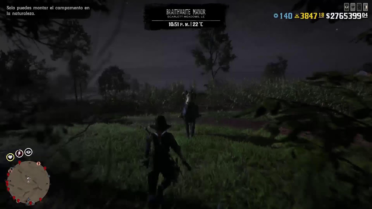 Red dead online King of the castle 1/26/26
