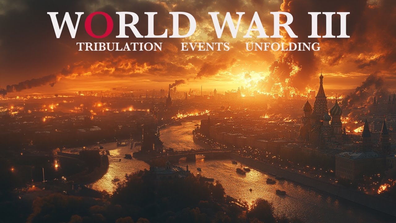 Trump Invokes Emergency War Time Powers