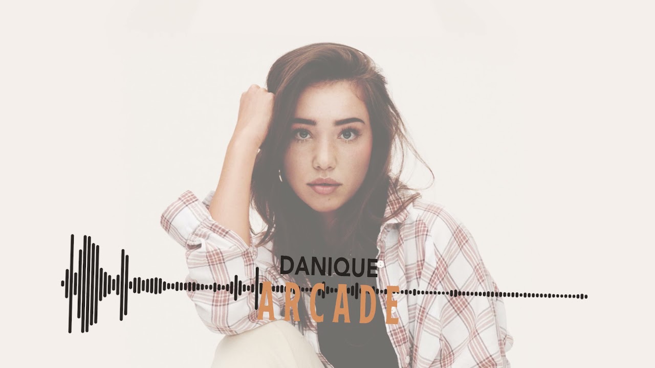 Danique - Arcade
