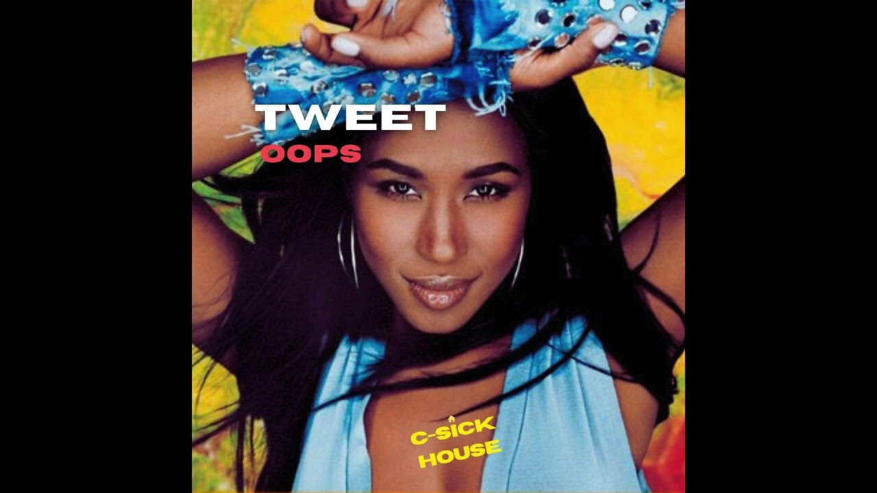 Tweet - 