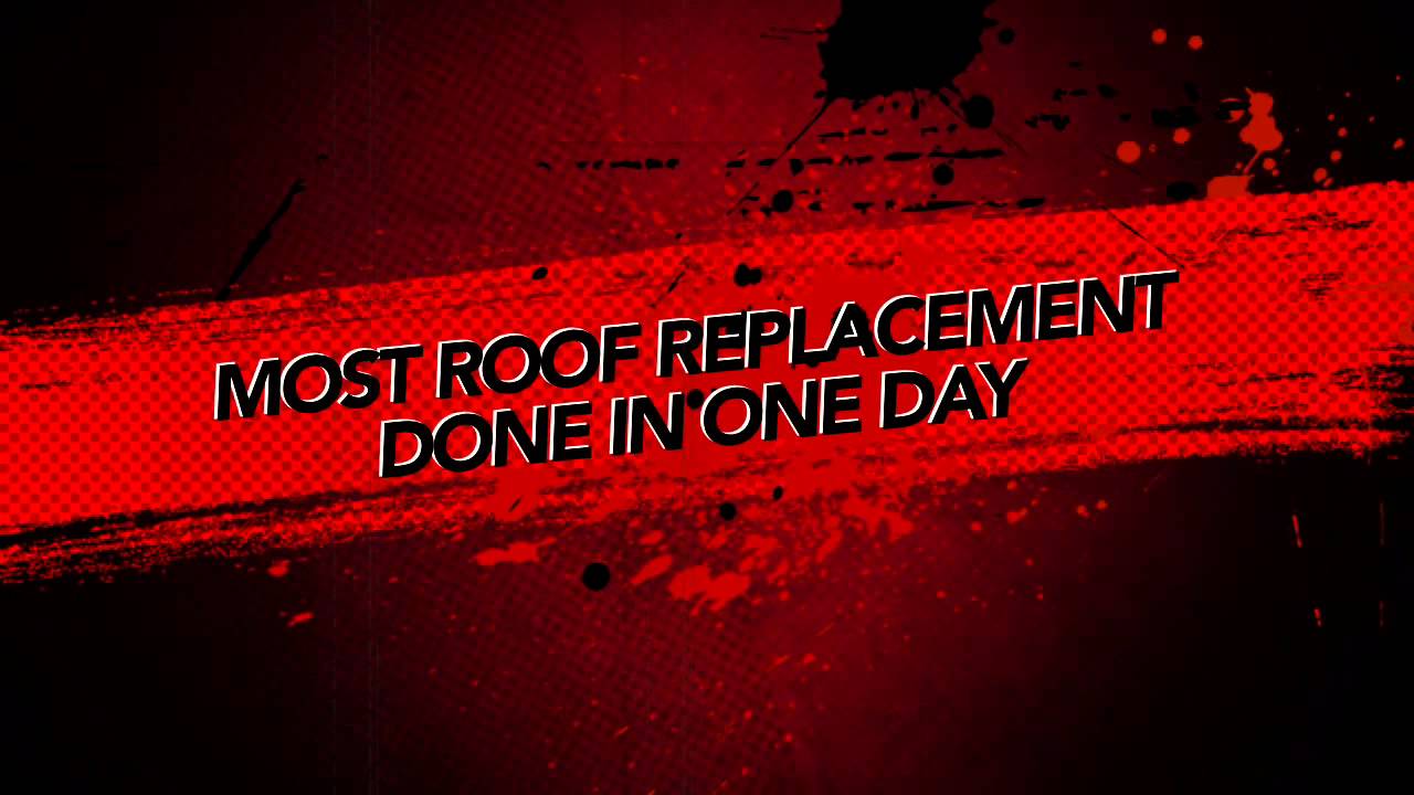 Roofing contractors cranston RI...| REPLACE YOUR ROOF FOR....$149.00 PER MONTH