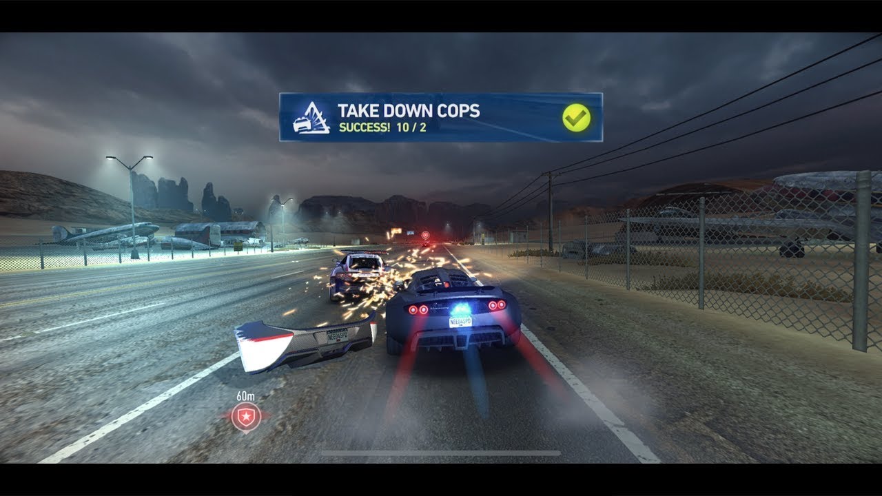 x10 Cops Takedown; Rhino Squadrons where you at?! 😈