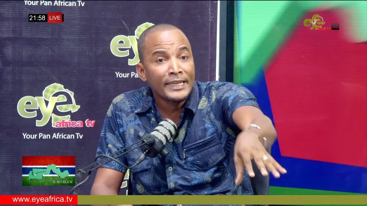 The panelists react to the Kaiaf and Foni by-elections as UDP’s Lamin Manneh disagrees with Dodou