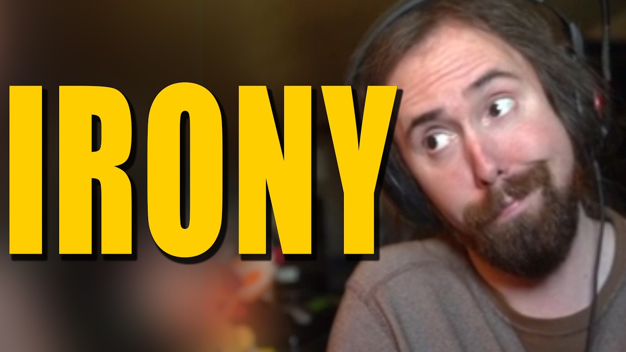 Exposing the Grift: Debunking Asmongold AGAIN