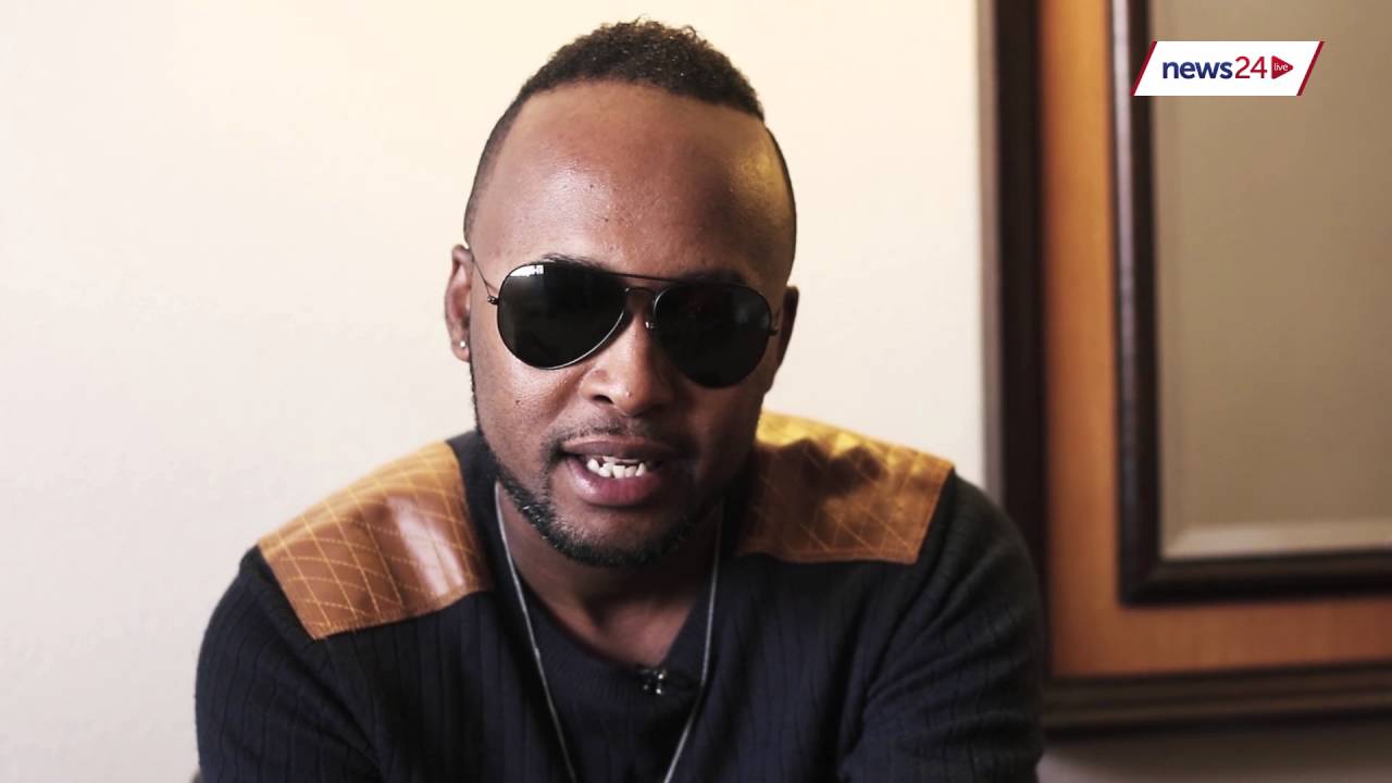 Nathi Mankayi on working with his sister & Vusi Nova reflects on troubled past