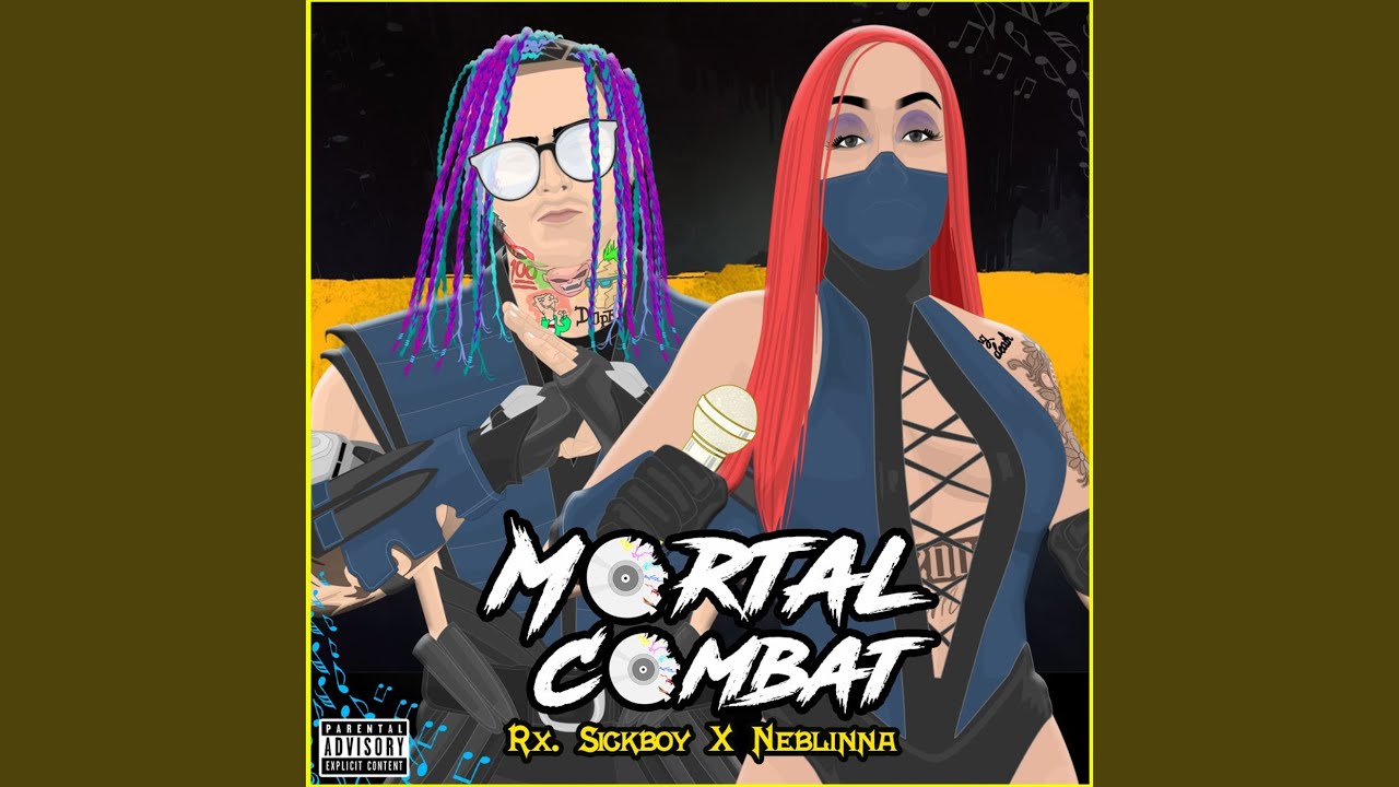 Mortal Combat