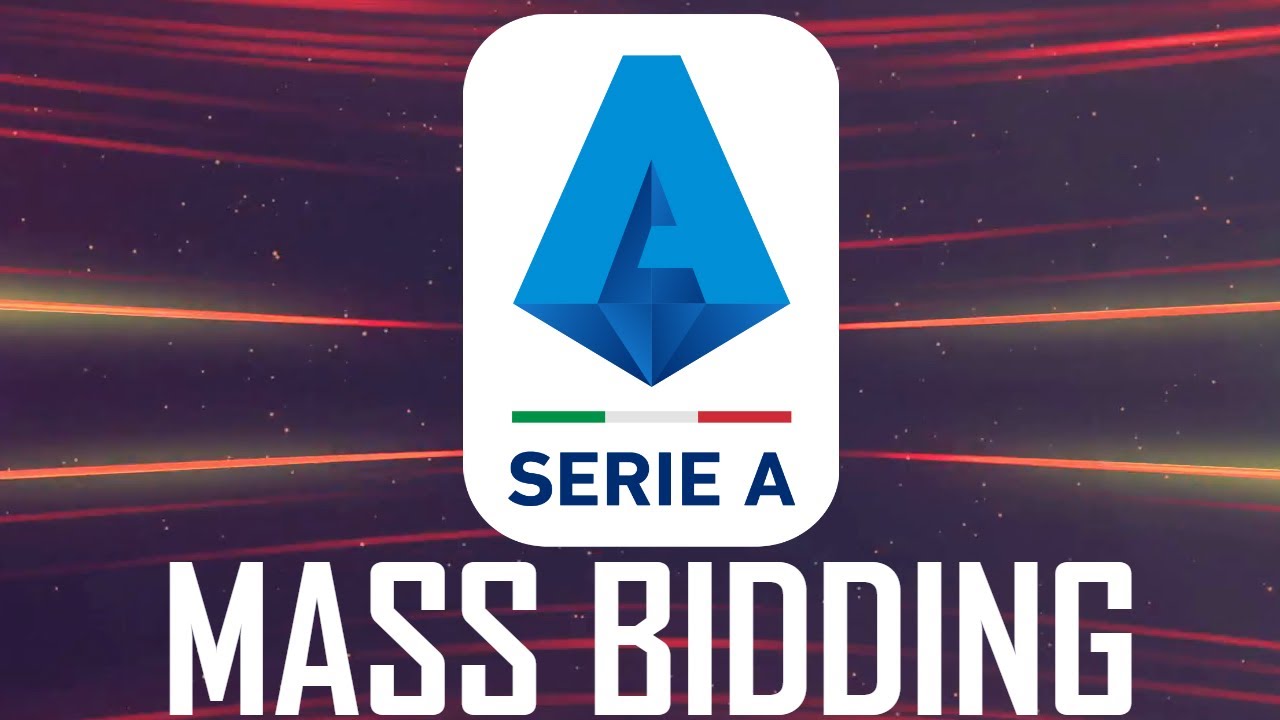 FIFA 20 - SERIE A MASS BIDDING TRADING METHOD TO COMPLETE THE LEAGUE SBC FAST! TRADE TO FINISH SBC!