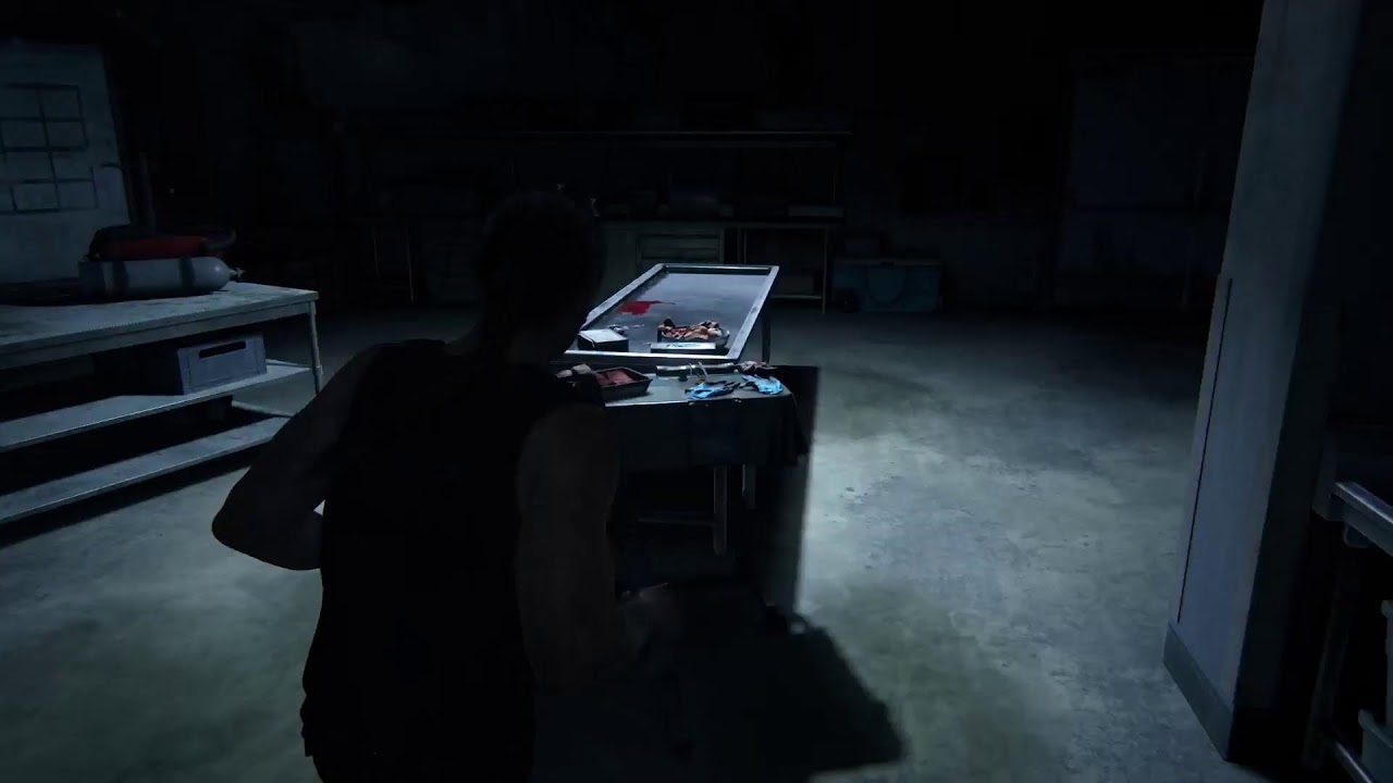 The Last Of Us 2