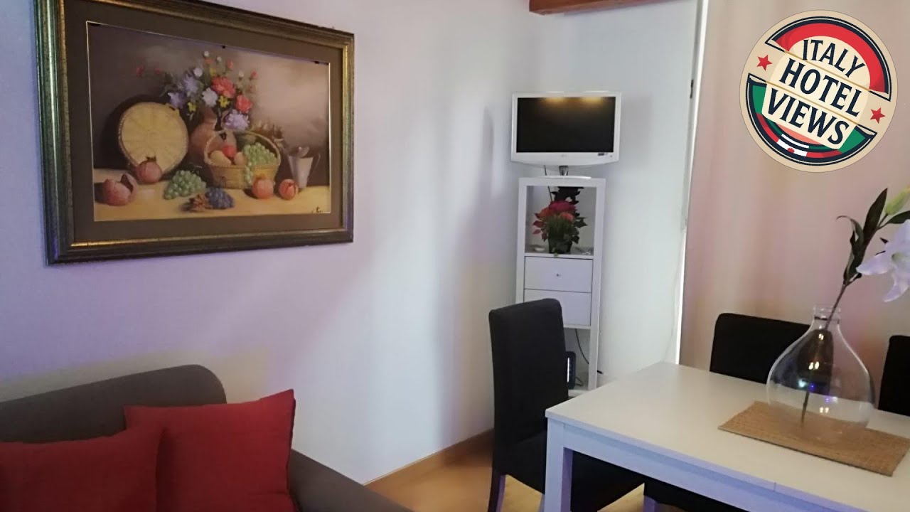 Coronari 45 Luxury | Rome, Italy | Hotel Review 🏩