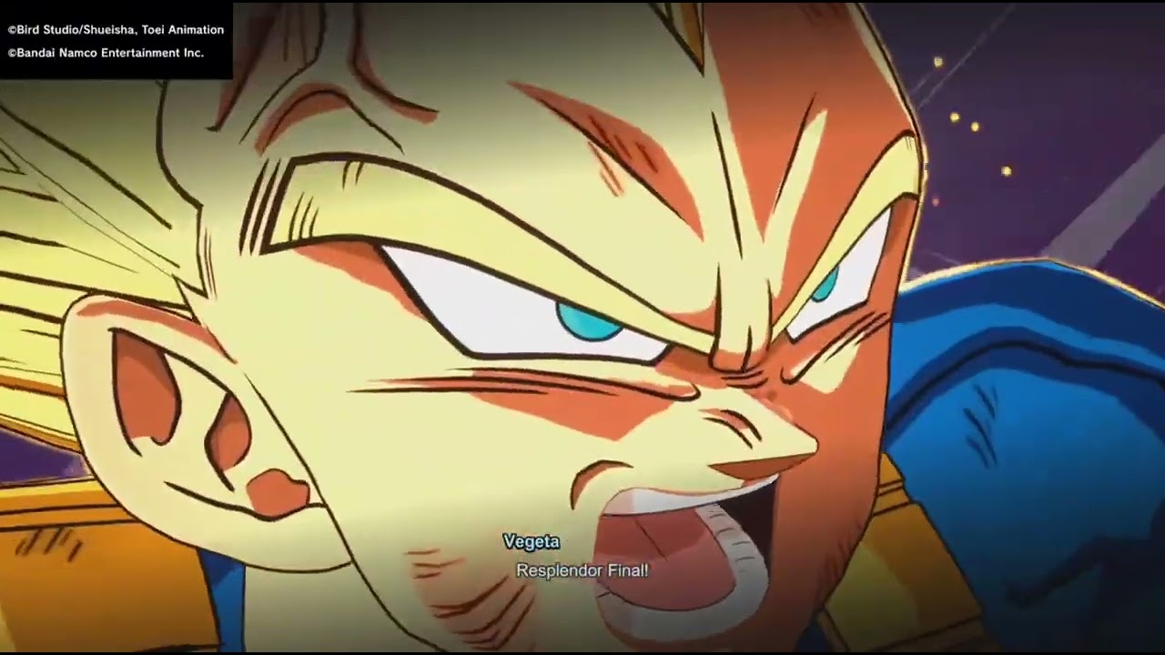 Minha primeira batalha online.Dragon ball Spark Zero 