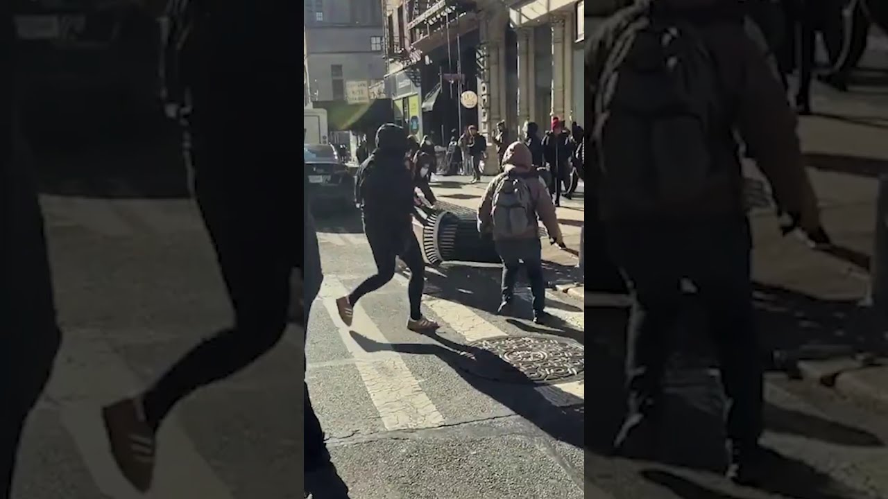 Most Tense ICE & DHS Raid Moments Caught on Camera in 2025 #shorts