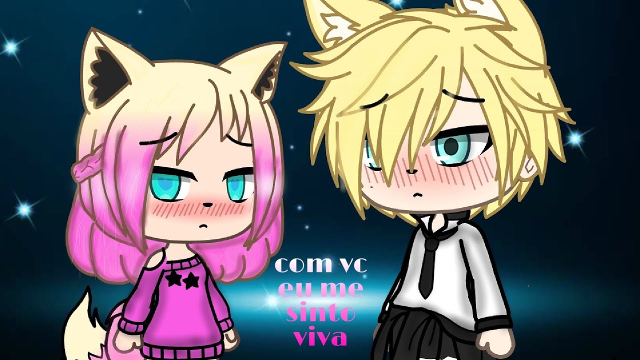 Com vc eu me sinto viva ( mini filme parte 1)(descrição)