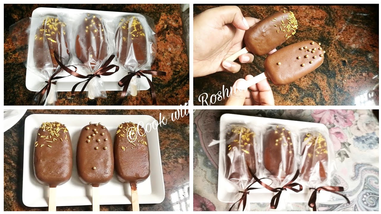 Cakesicle / കേക്ക്സിക്കിൾസ് / cakesicles recipe in malayalam / how to make cakesicles