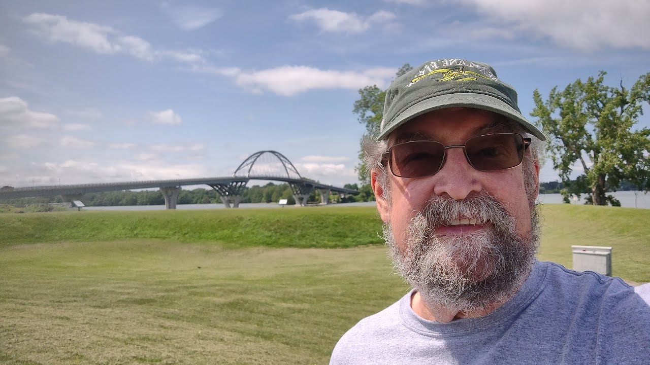 Camping in Vermont - DAR Campground plus Vermont in the Revolution