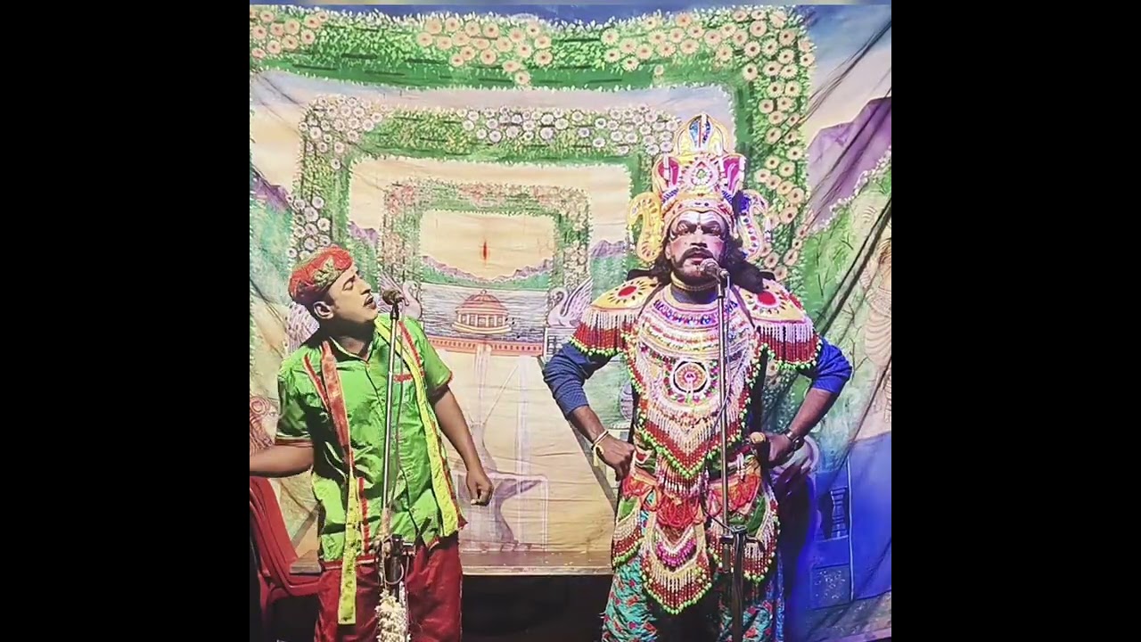 రాఘవరెడ్డి. తలారి కామెడీ.... చిన్నమ్మ డ్రామా 9964217672
