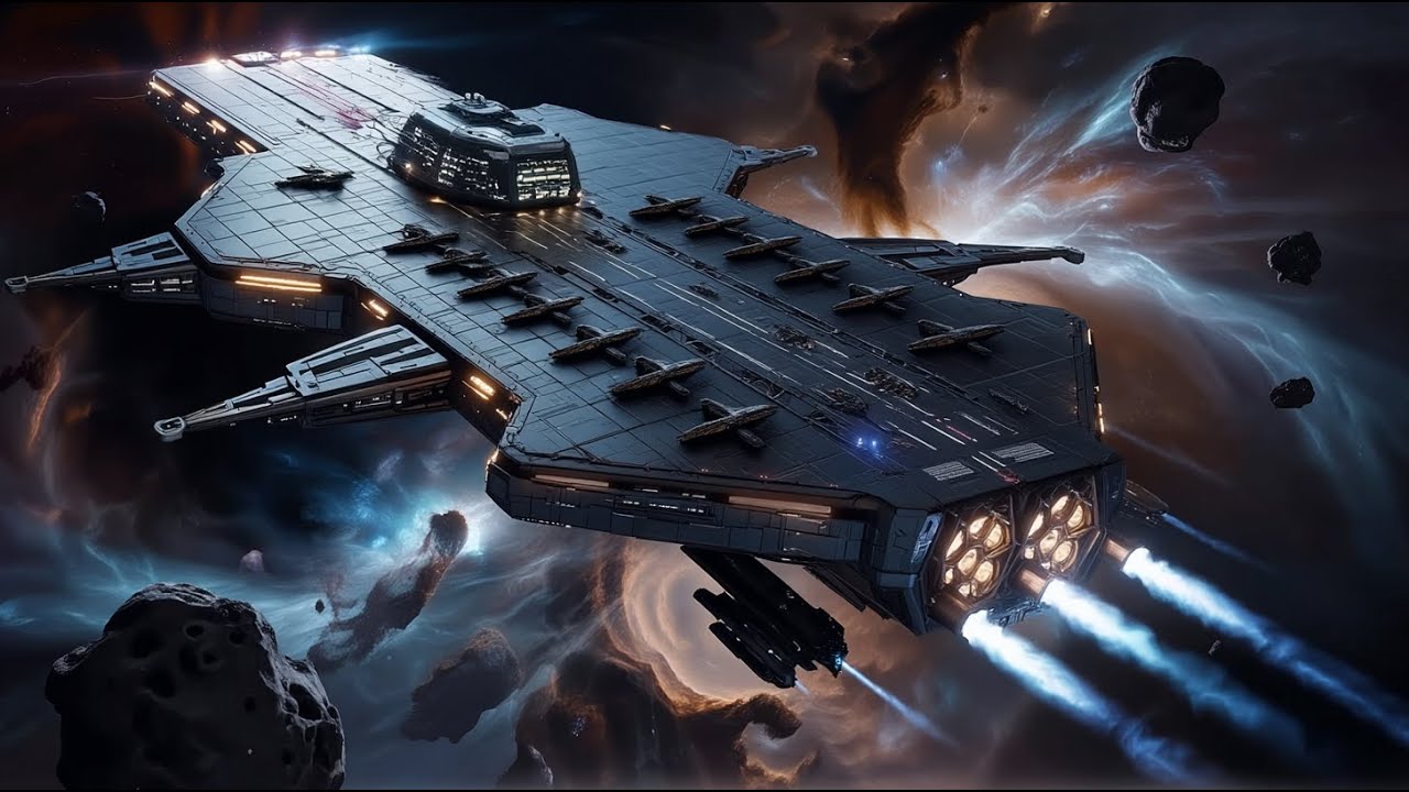 The Lost Dangerous Guardian Of Earth Awakens—The Heavens Stood Frozen In Shock! | Best HFY Stories