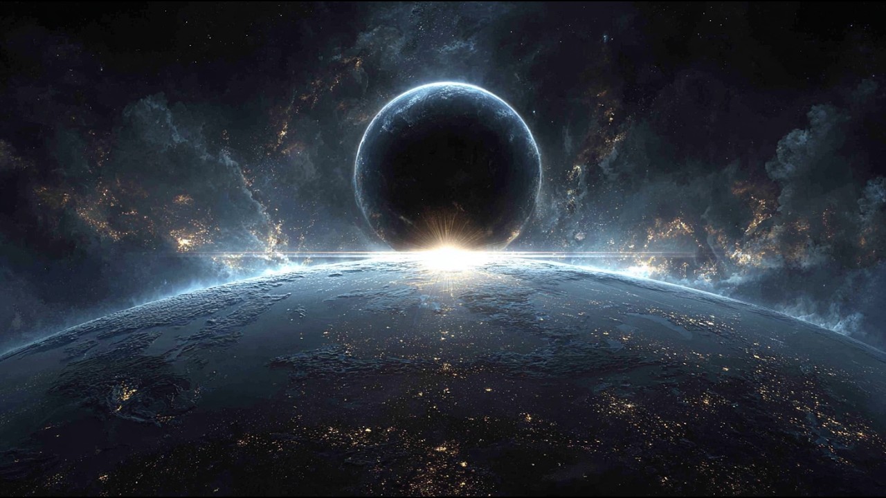The Mirror Universe Theory: What&rsquo;s on the Other Side?