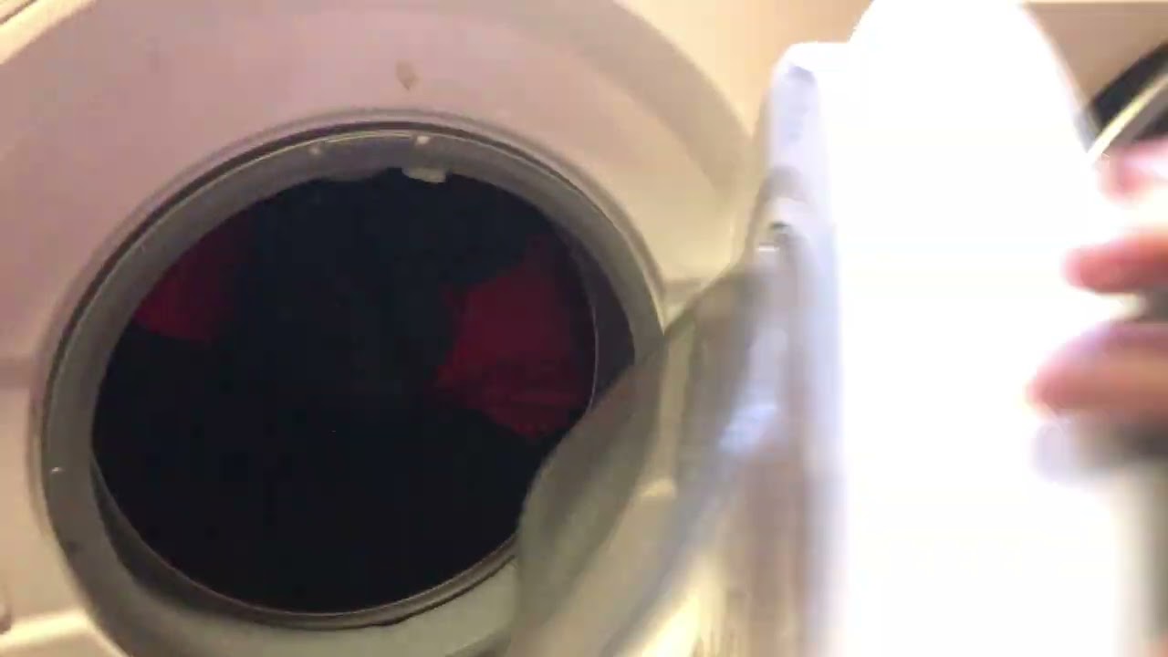 Miele W1 TwinDos & WiFiconn@ct Cotton 40’C wash