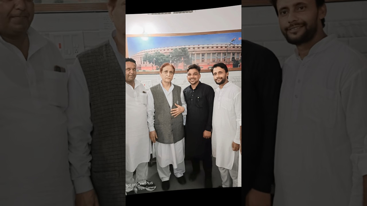 Mohammed Azam Khan: Emerging from the Veil, My Beautiful Beloved, Whatever Has Happened Will Vani...