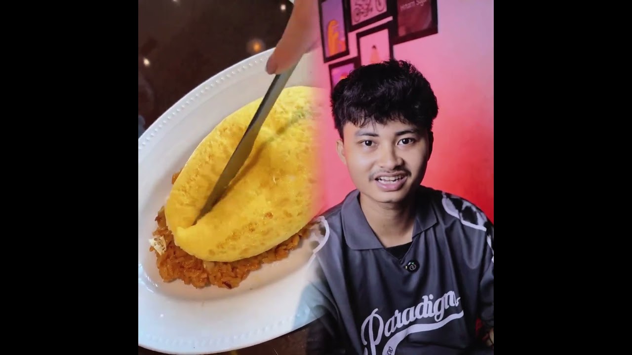 Indonesia Emas 2045 🤩