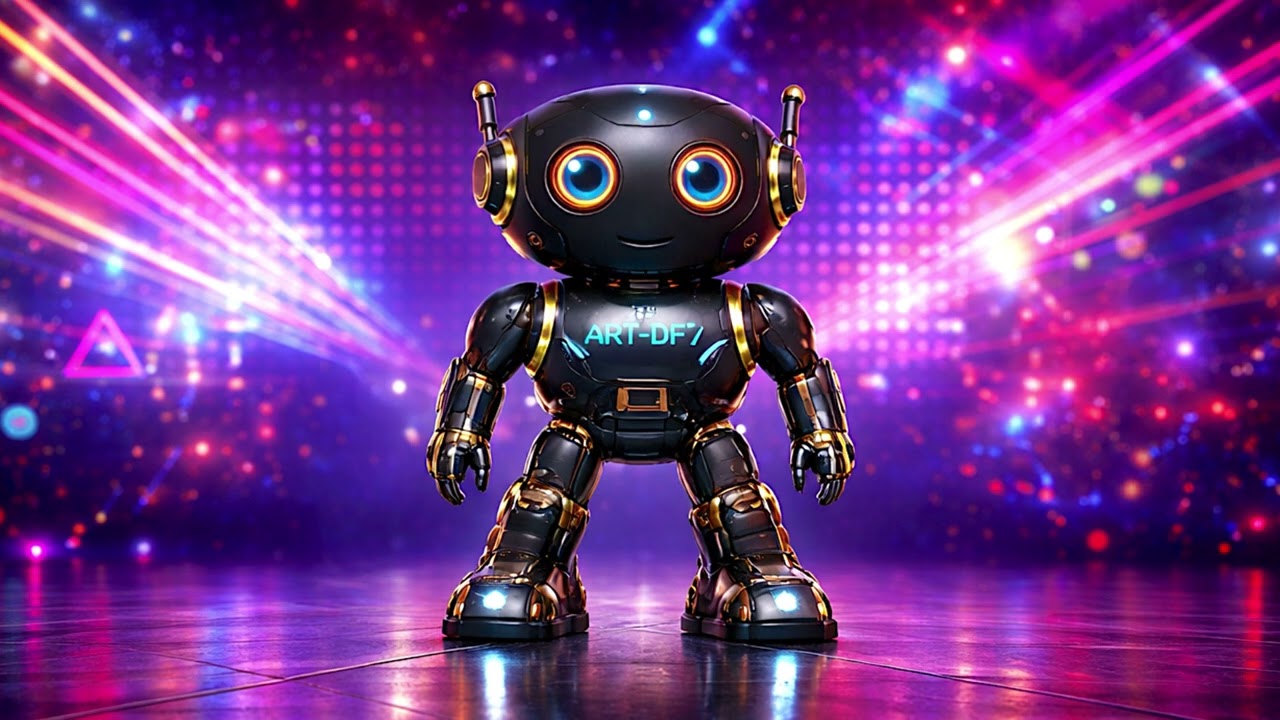 GIMS - SOLEIL (Tech House Remix/Cover) [4RTDF7]