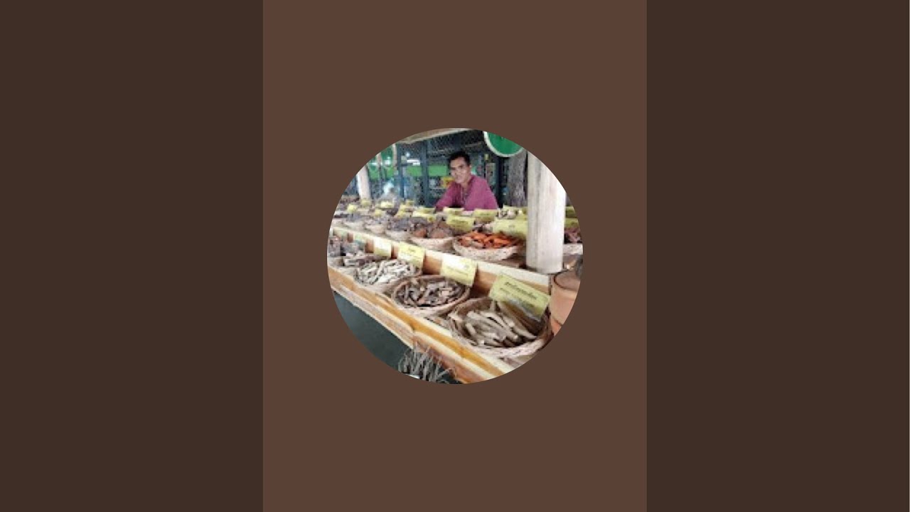 หมอแตง บ้านราช กำลังถ่ายทอดสด!