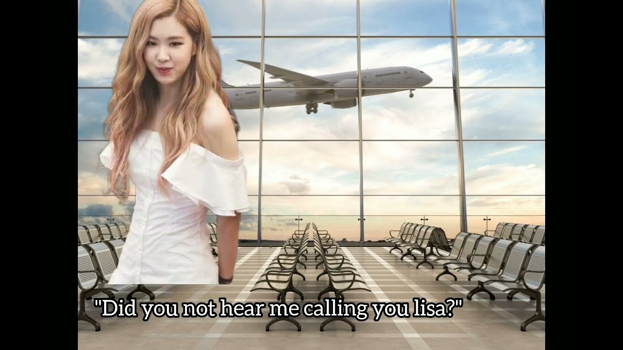 My choice/ Jenlisa ff Bonus