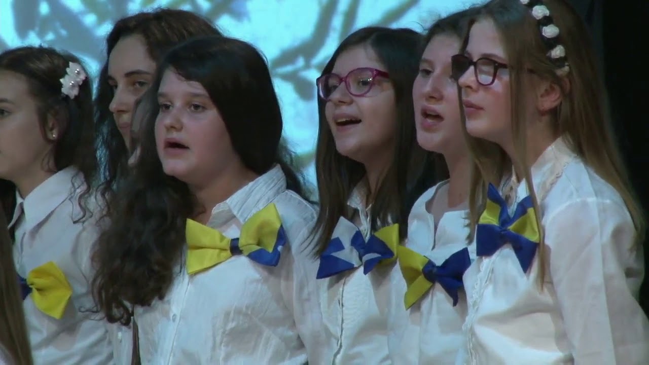 Gradski Dječiji Hor - Bosna i Hercegovina