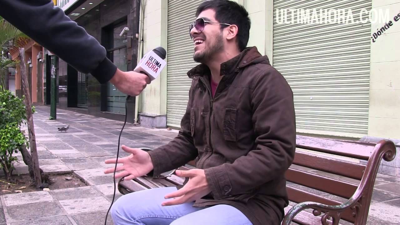 Nico Ca&ntilde;ete - Ultimahora.com