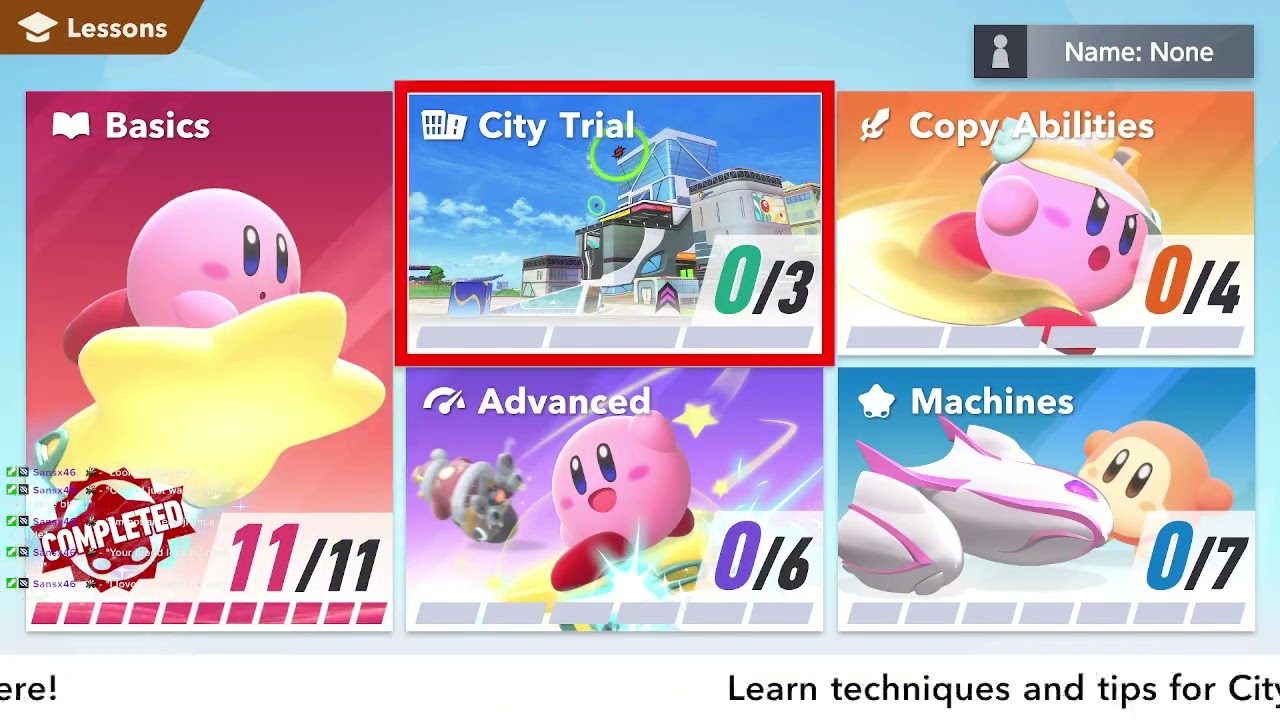 First time Kirby Air Riders!!! Literally what is this game