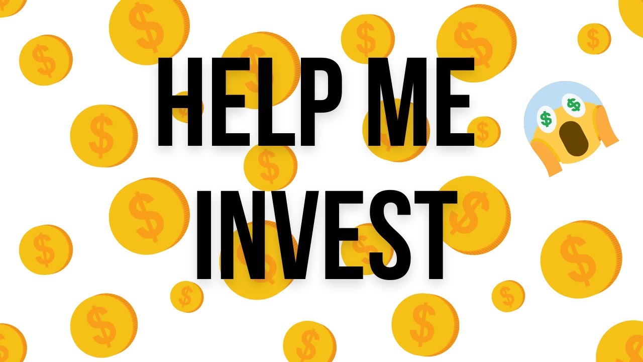 How to invest $100 per week - Help me invest - Week 7