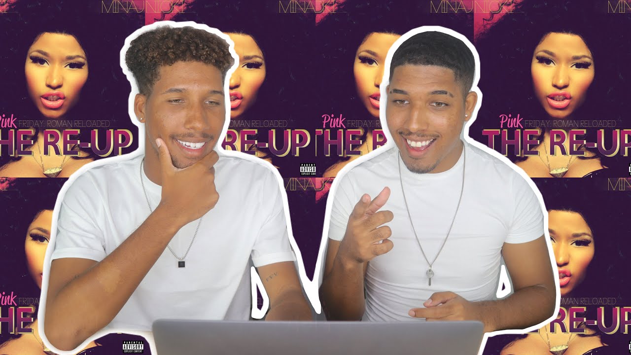 Revisiting Nicki Minaj “Pink Friday: Roman Reloaded The Re-Up” | 9 Years Later (Disc 1)