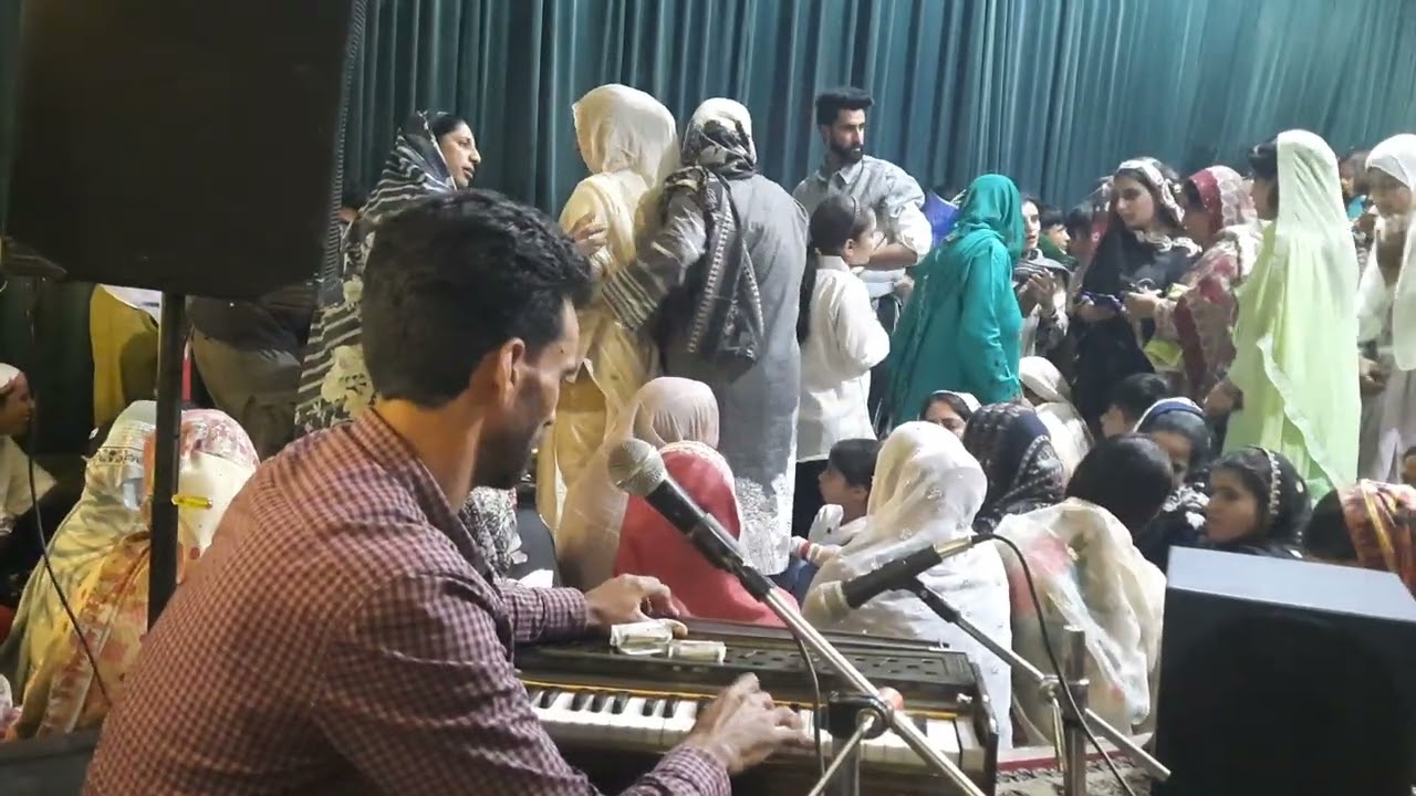 Sat Lareyan  Da Sahra  