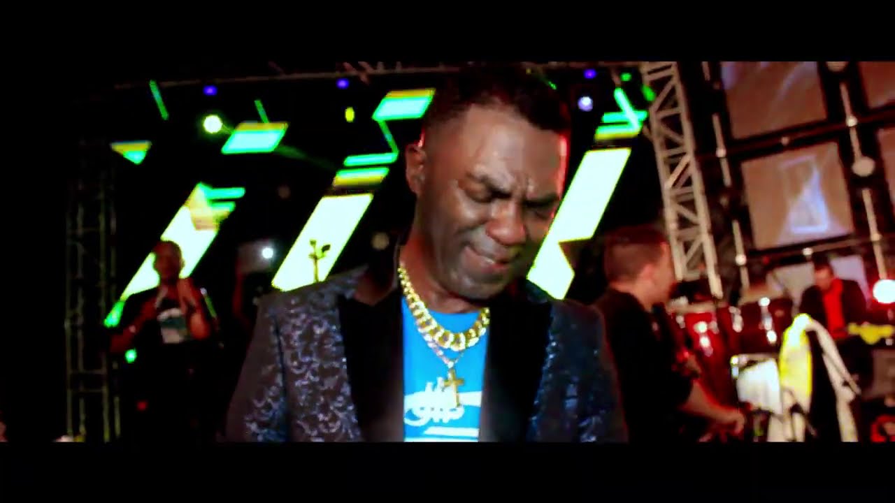Manolito Simonet y su Trabuco feat. Tania Pantoja | Ya No Hace Falta (Festival de la Salsa 2018)