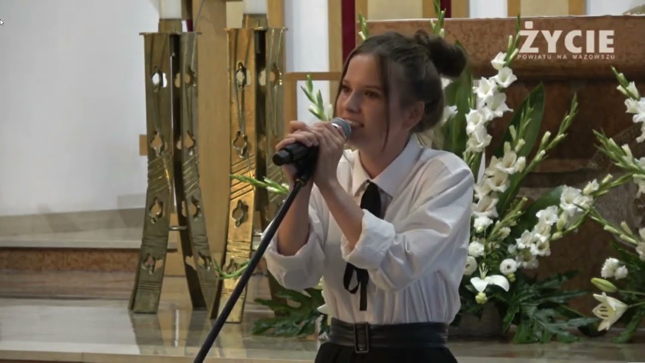 W Suterynie daleko za miastem - Patrycja Niedziółka i Kacper Jastrzębski