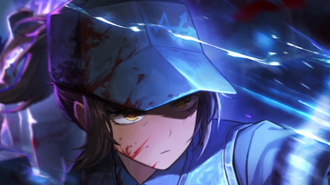 w corp outis gameplay