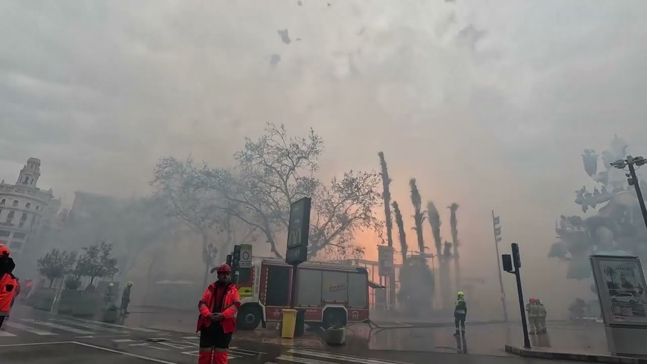 MASCLETÀ 18 DE MARÇ DEL 2025
