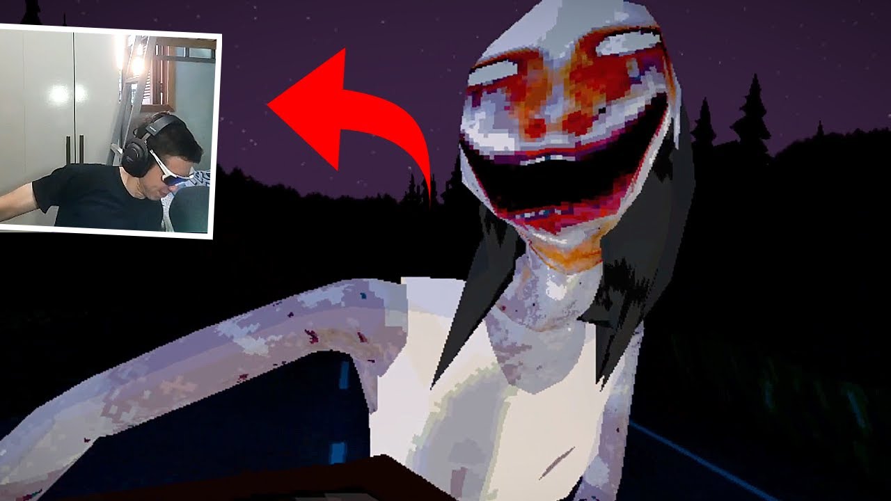 ESSE SUSTO ME FEZ CAIR DA CADEIRA [Burger & Frights]