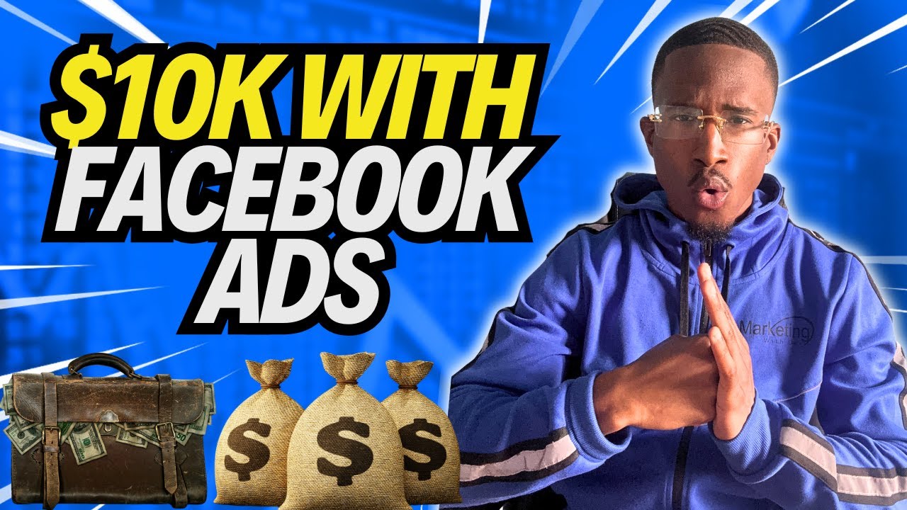 How I Made My First $10K with Facebook Ads (Step‑by‑Step 2025 Tutorial)