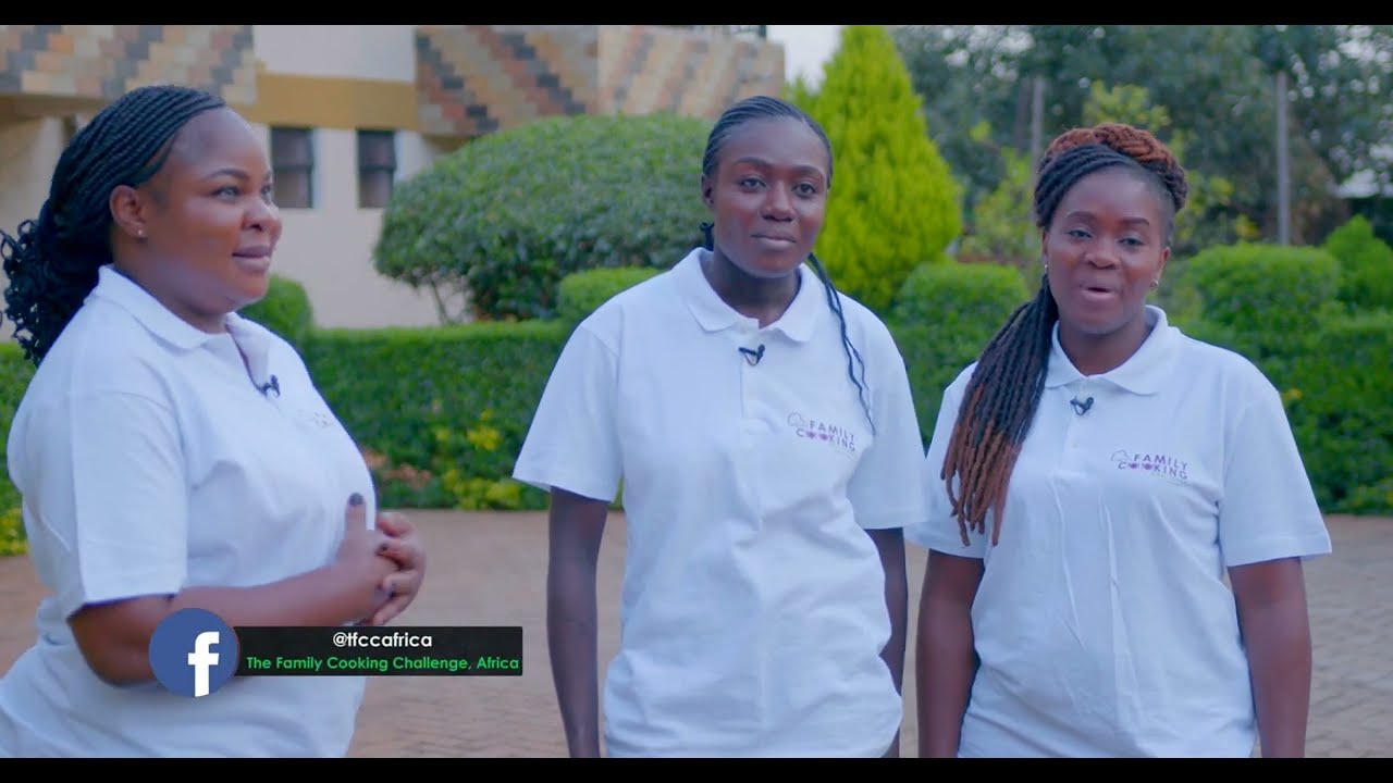 TFCC KENYA SE01 EP06 Meet The Machahas